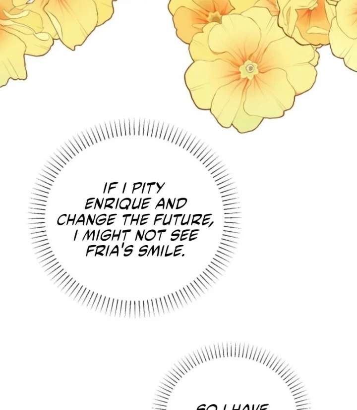 The Reason for Avoiding Him, the Perfect One Chapter 27 page 42 - 