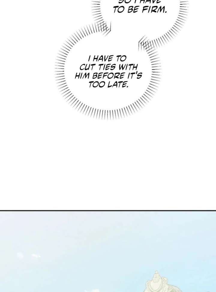The Reason for Avoiding Him, the Perfect One Chapter 27 page 43 - 