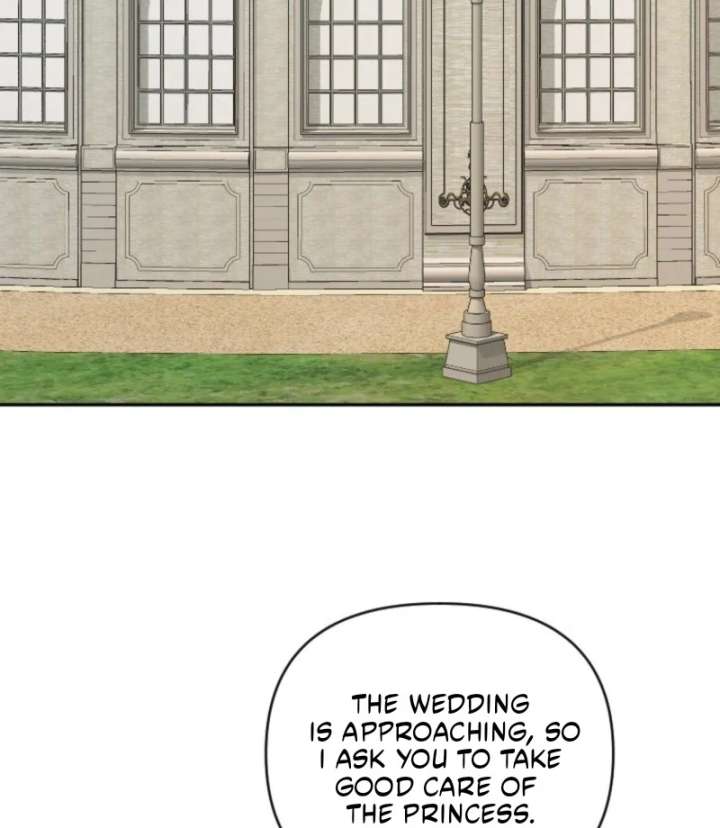 The Reason for Avoiding Him, the Perfect One Chapter 27 page 45 - 