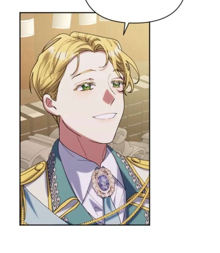 The Reason for Avoiding Him, the Perfect One Chapter 27 page 46 - 