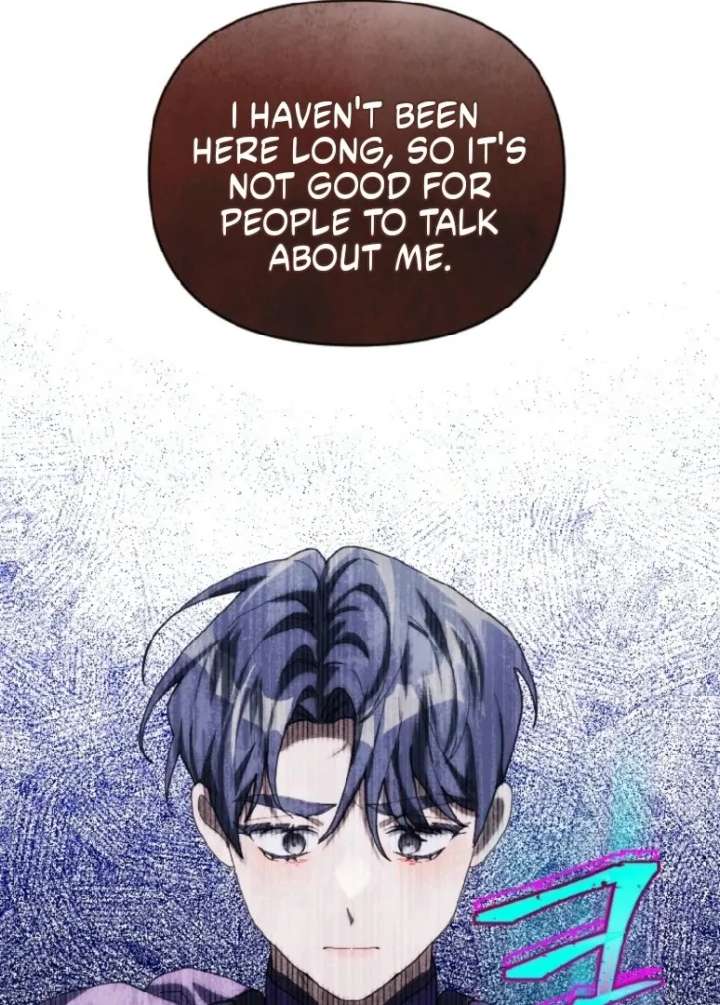 The Reason for Avoiding Him, the Perfect One Chapter 28 page 13 - 
