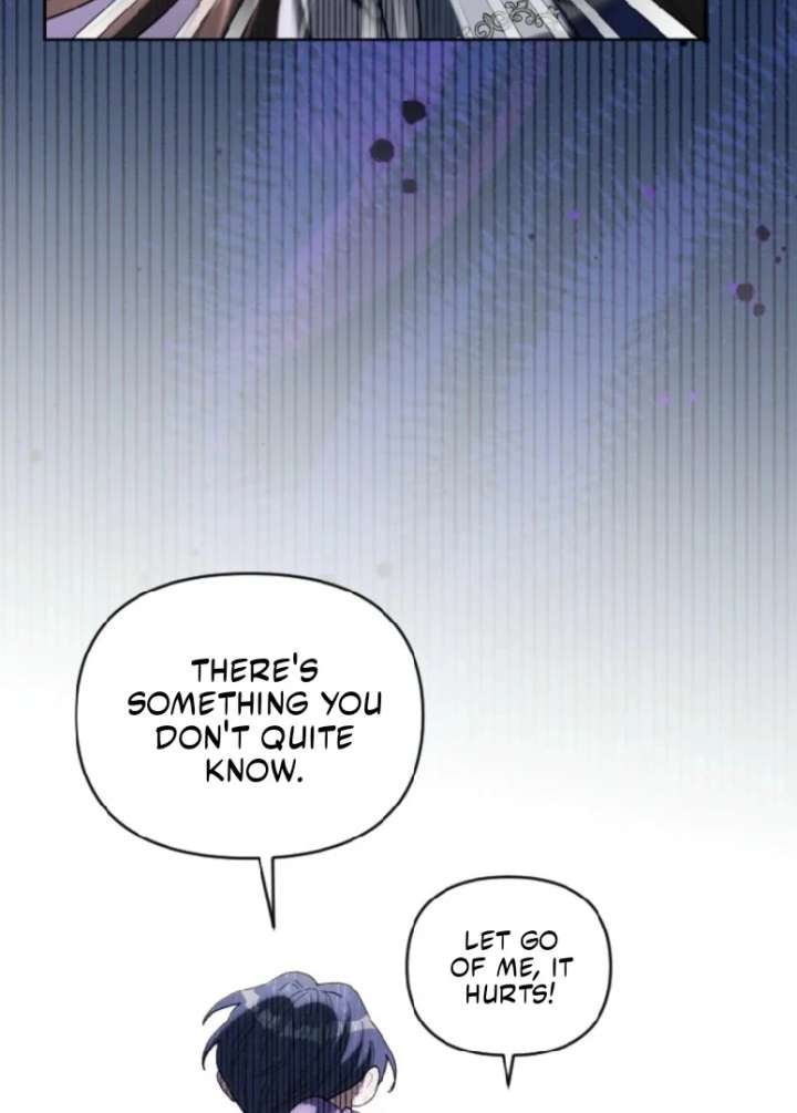 The Reason for Avoiding Him, the Perfect One Chapter 28 page 18 - 