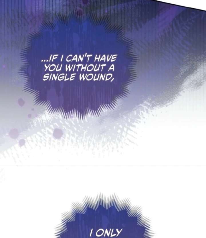 The Reason for Avoiding Him, the Perfect One Chapter 28 page 20 - 