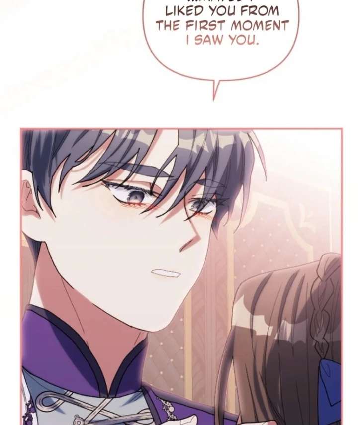 The Reason for Avoiding Him, the Perfect One Chapter 28 page 25 - 