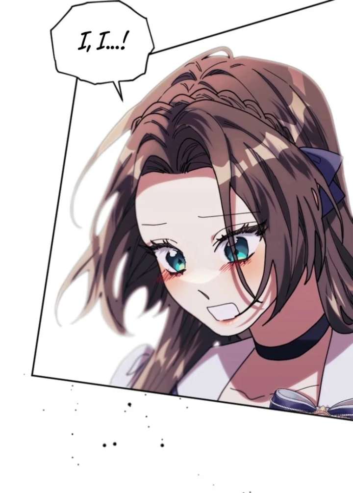 The Reason for Avoiding Him, the Perfect One Chapter 28 page 35 - 