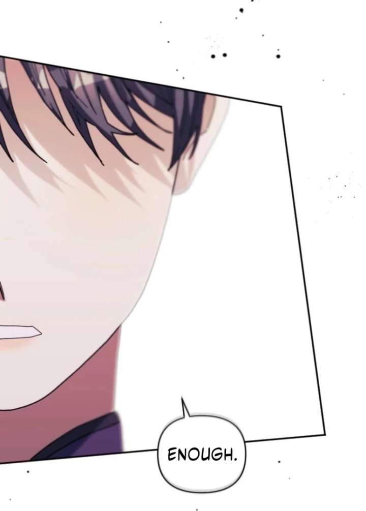 The Reason for Avoiding Him, the Perfect One Chapter 28 page 36 - 