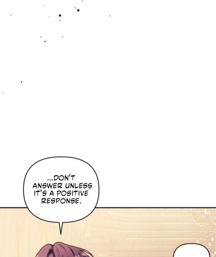 The Reason for Avoiding Him, the Perfect One Chapter 28 page 37 - 