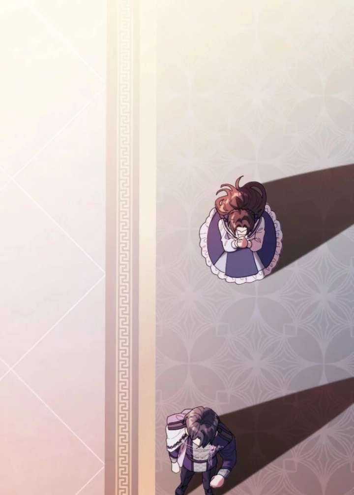 The Reason for Avoiding Him, the Perfect One Chapter 28 page 39 - 