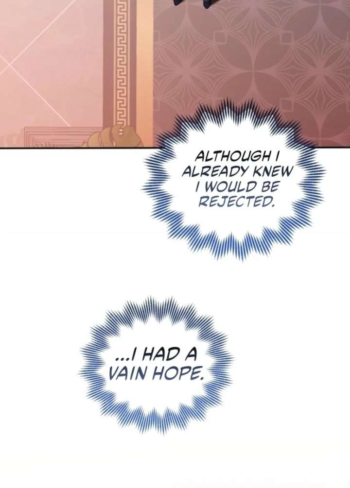 The Reason for Avoiding Him, the Perfect One Chapter 28 page 40 - 
