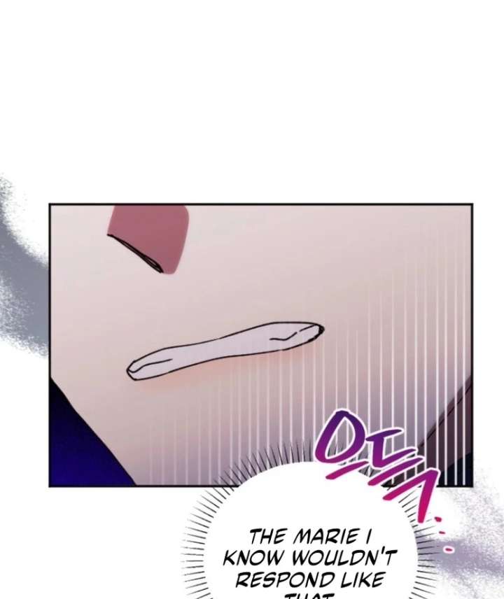 The Reason for Avoiding Him, the Perfect One Chapter 28 page 6 - 