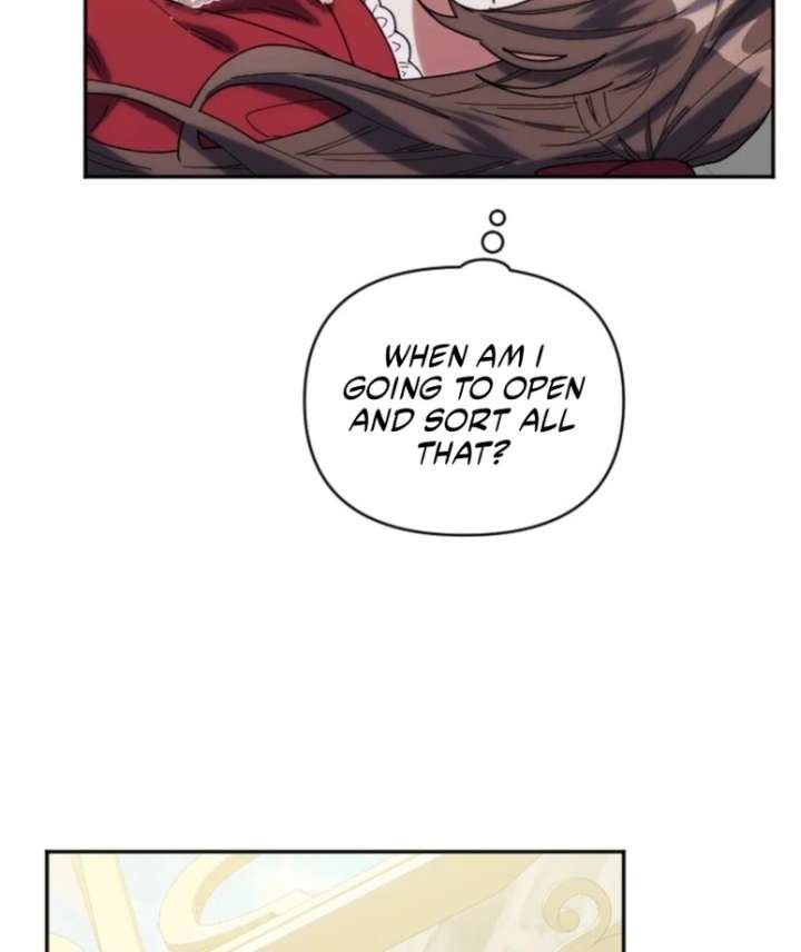 The Reason for Avoiding Him, the Perfect One Chapter 28 page 51 - 