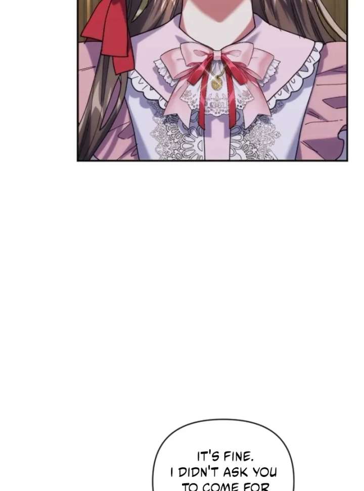 The Reason for Avoiding Him, the Perfect One Chapter 29 page 14 - 
