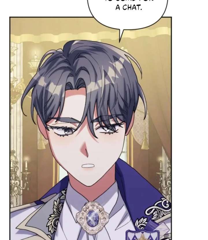The Reason for Avoiding Him, the Perfect One Chapter 29 page 15 - 