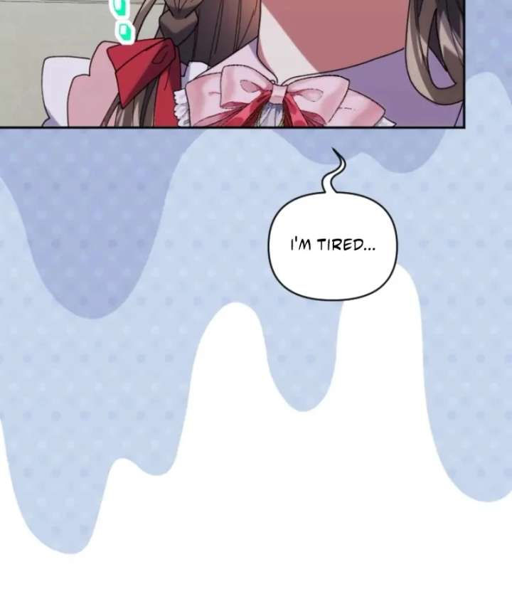 The Reason for Avoiding Him, the Perfect One Chapter 29 page 20 - 
