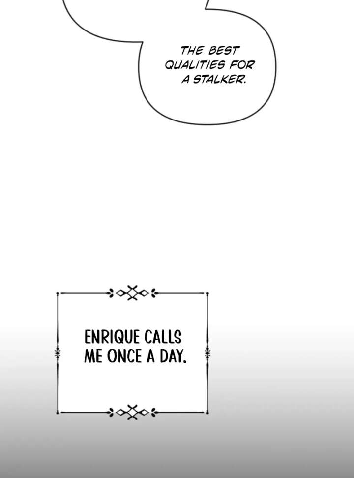 The Reason for Avoiding Him, the Perfect One Chapter 29 page 25 - 