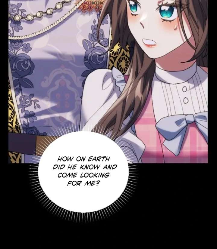 The Reason for Avoiding Him, the Perfect One Chapter 29 page 27 - 