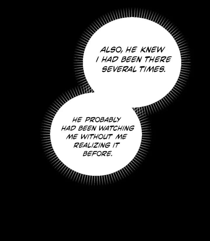 The Reason for Avoiding Him, the Perfect One Chapter 29 page 28 - 