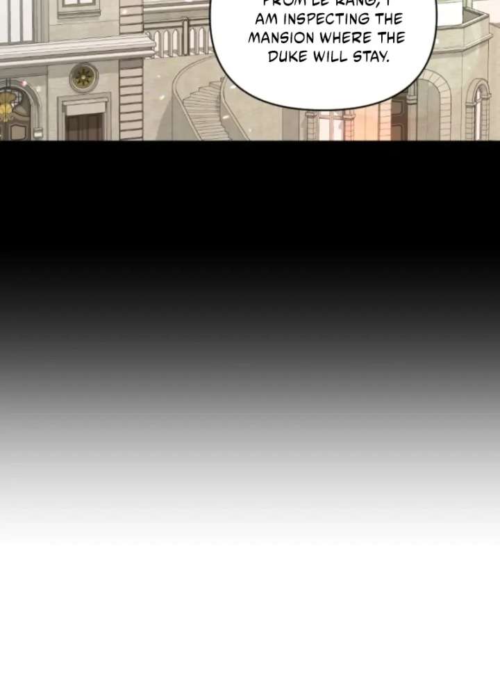 The Reason for Avoiding Him, the Perfect One Chapter 29 page 30 - 