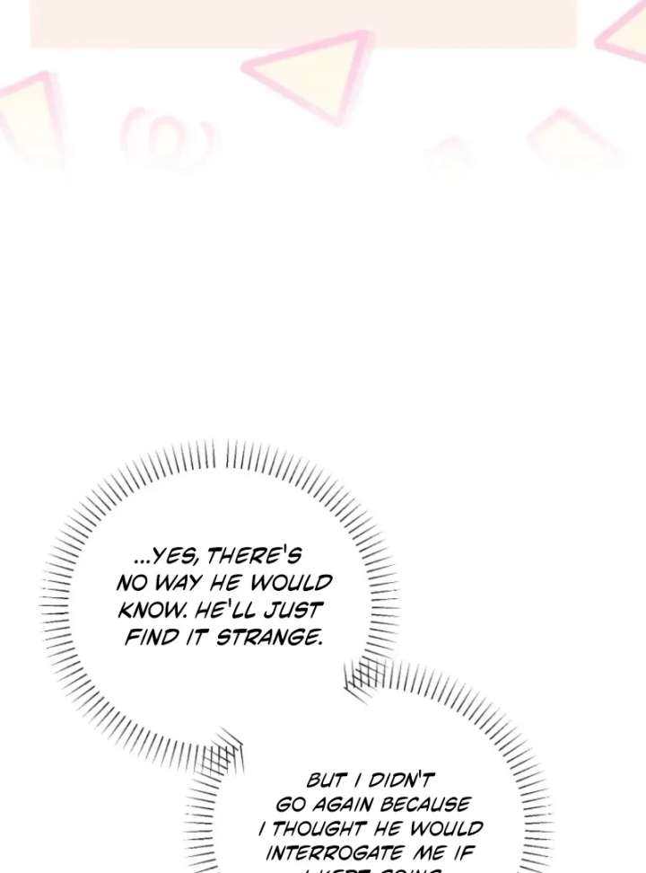 The Reason for Avoiding Him, the Perfect One Chapter 29 page 33 - 