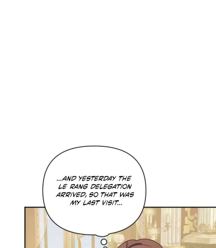 The Reason for Avoiding Him, the Perfect One Chapter 29 page 35 - 