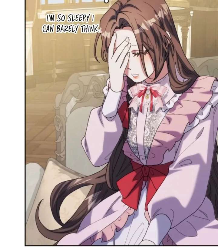 The Reason for Avoiding Him, the Perfect One Chapter 29 page 36 - 