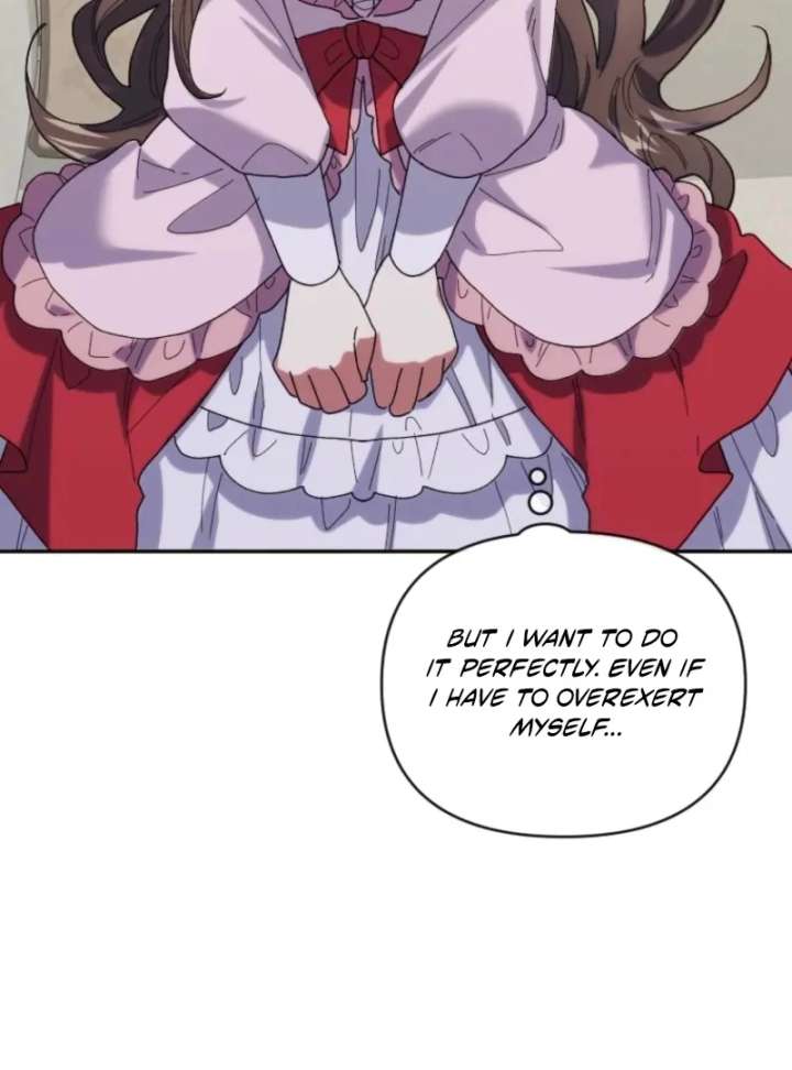 The Reason for Avoiding Him, the Perfect One Chapter 29 page 42 - 