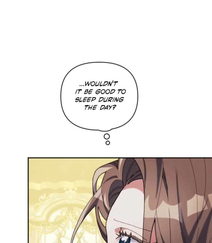 The Reason for Avoiding Him, the Perfect One Chapter 29 page 43 - 