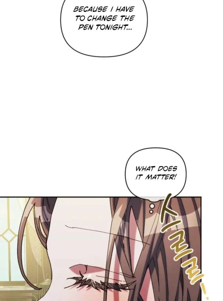 The Reason for Avoiding Him, the Perfect One Chapter 29 page 45 - 