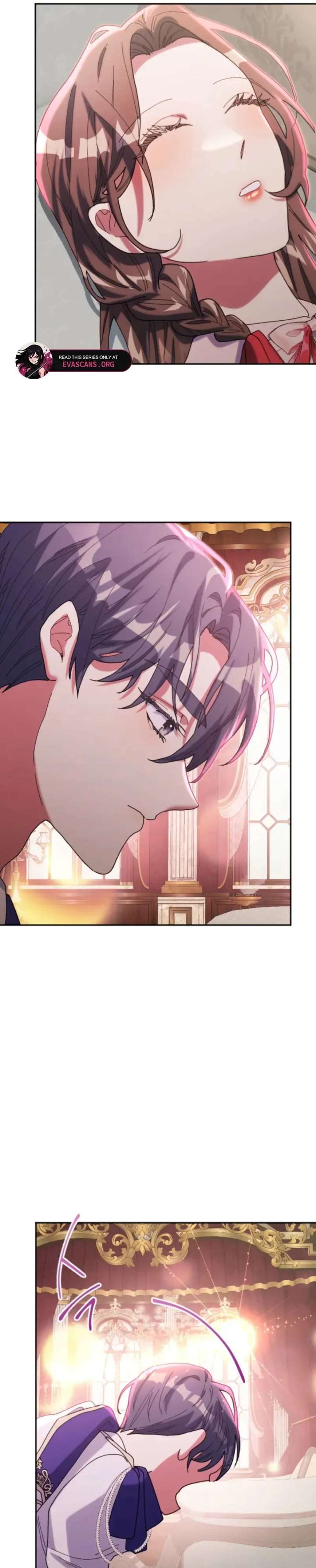 The Reason for Avoiding Him, the Perfect One Chapter 29 page 61 - 