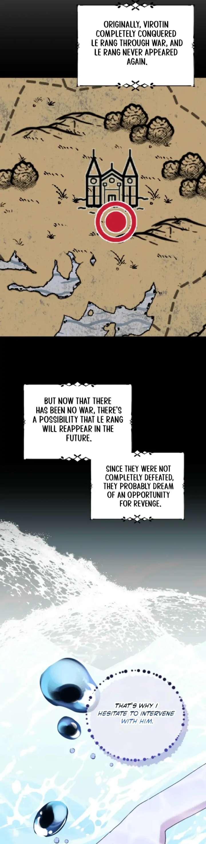 The Reason for Avoiding Him, the Perfect One Chapter 29 page 69 - 