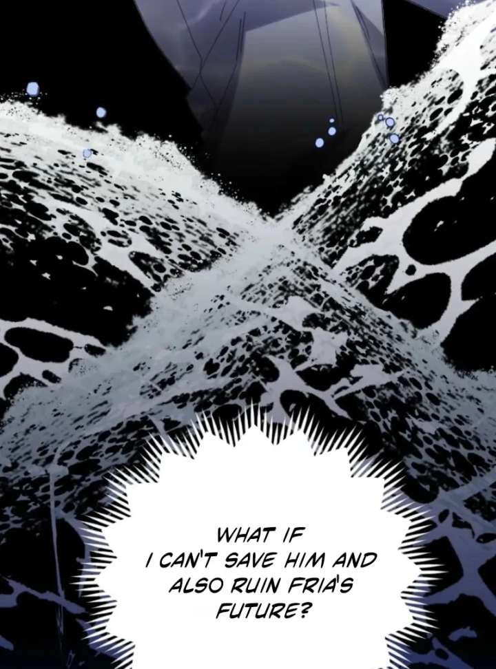 The Reason for Avoiding Him, the Perfect One Chapter 29 page 72 - 