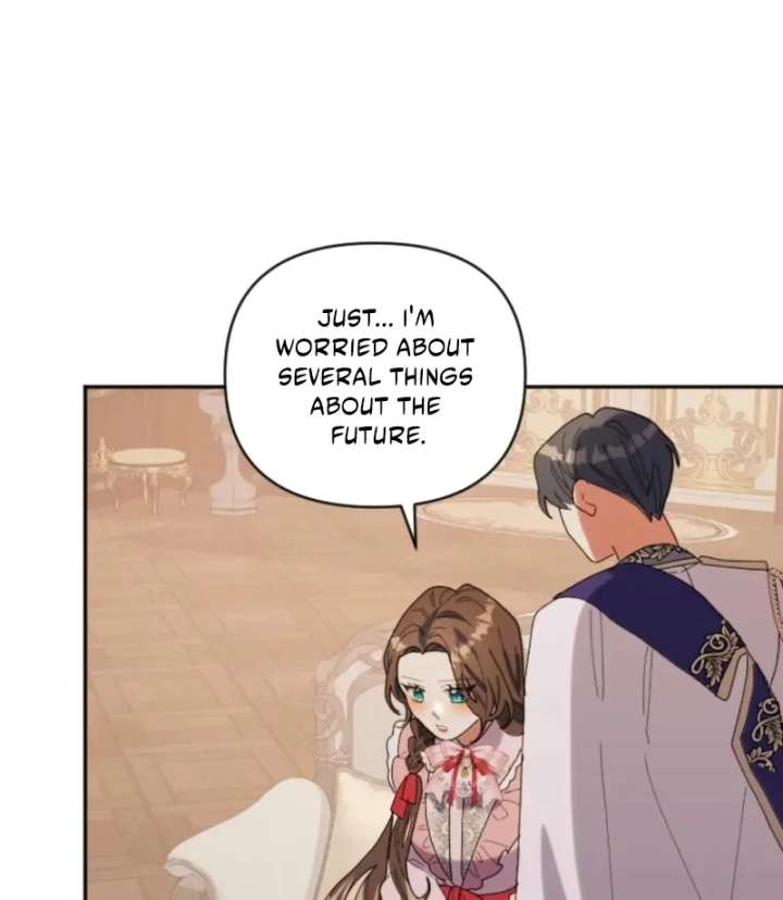 The Reason for Avoiding Him, the Perfect One Chapter 29 page 77 - 