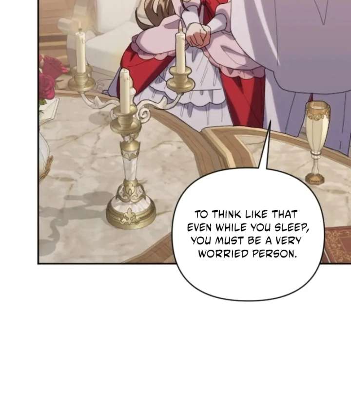 The Reason for Avoiding Him, the Perfect One Chapter 29 page 78 - 
