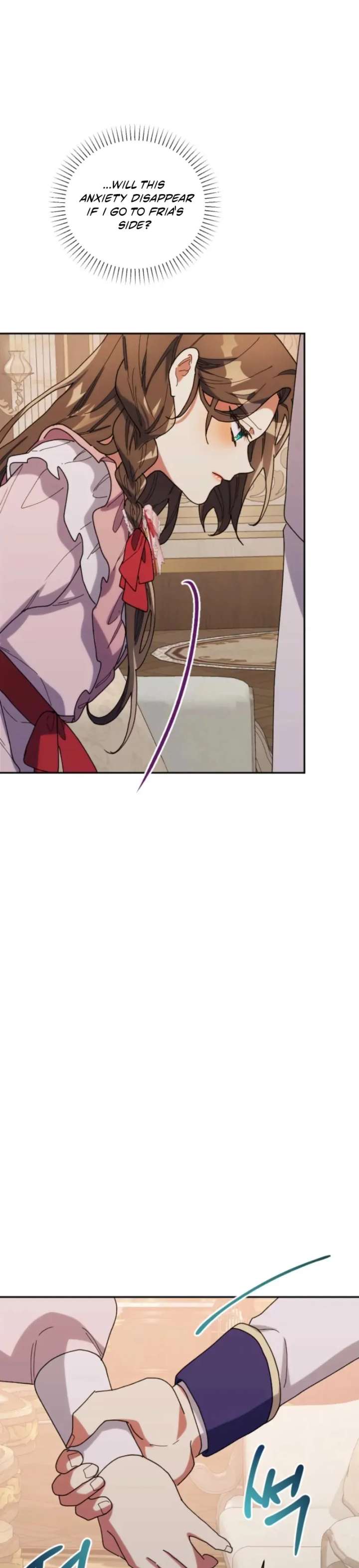 The Reason for Avoiding Him, the Perfect One Chapter 29 page 79 - 