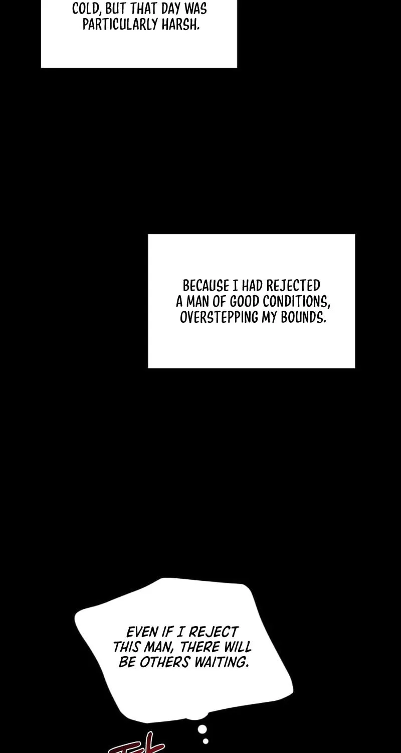 The Reason for Avoiding Him, the Perfect One Chapter 3 page 11 - 