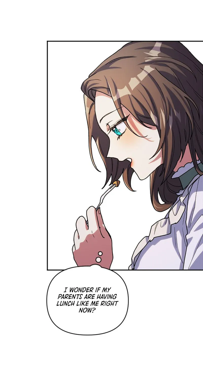 The Reason for Avoiding Him, the Perfect One Chapter 3 page 16 - 