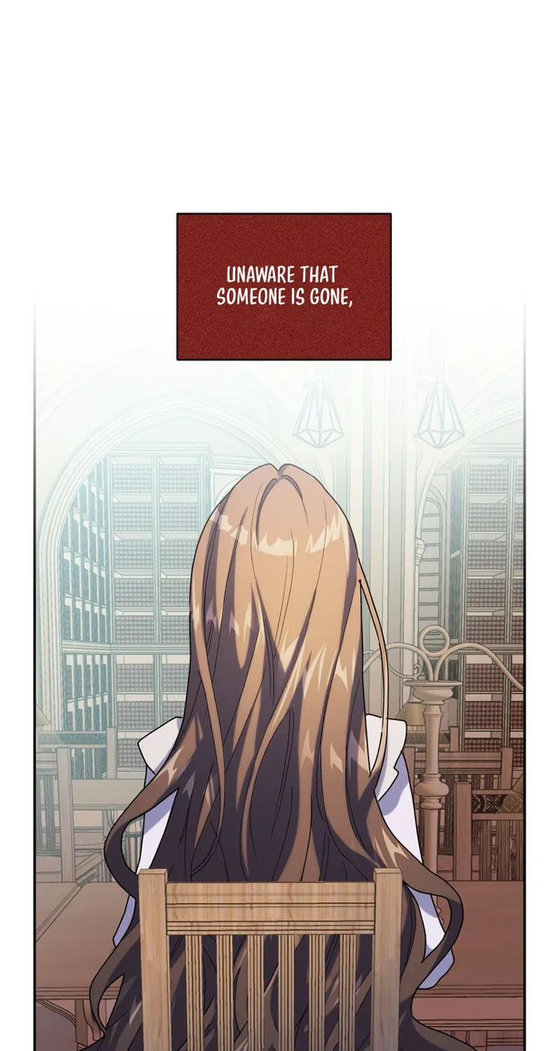 The Reason for Avoiding Him, the Perfect One Chapter 3 page 17 - 