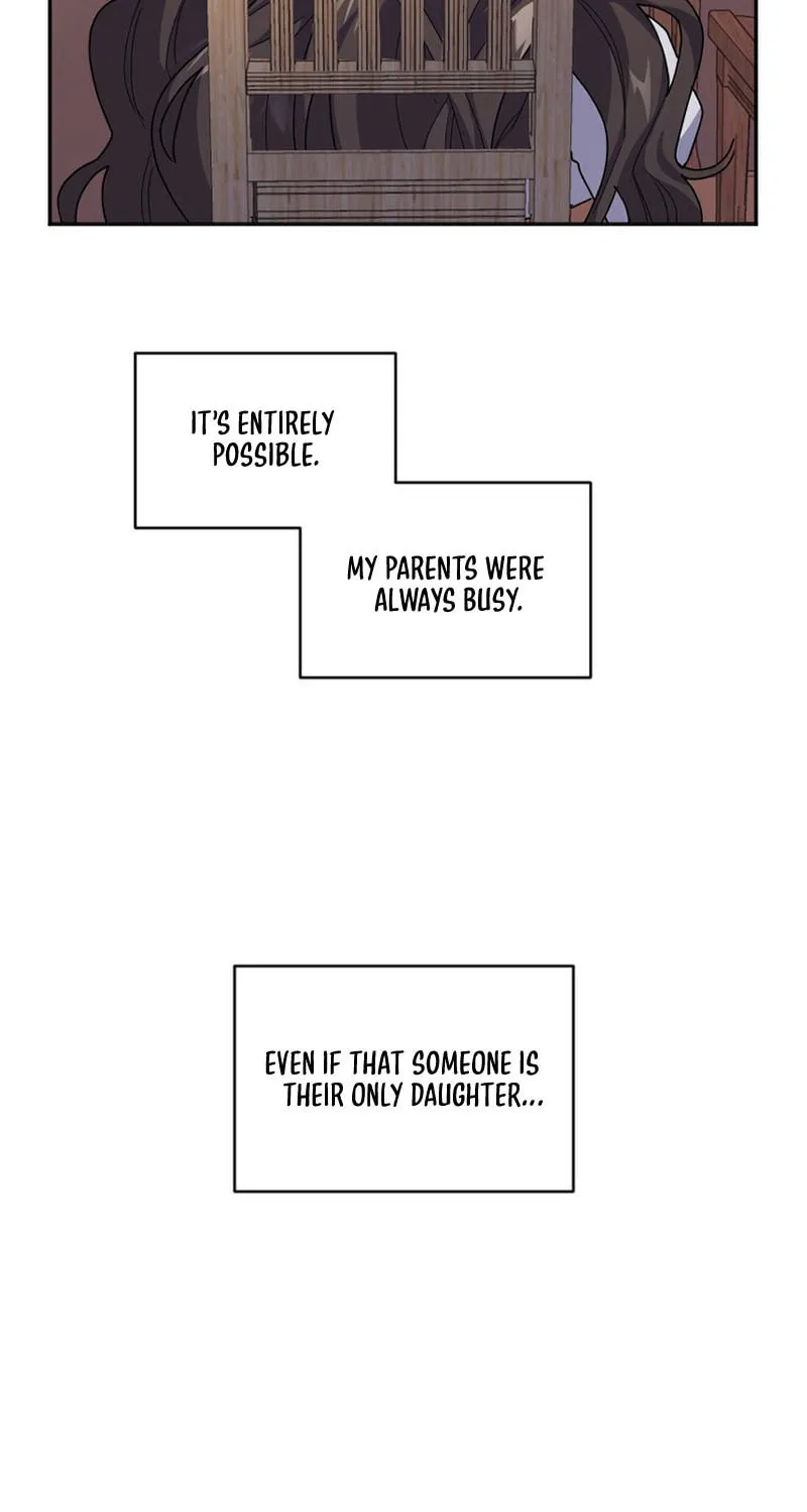 The Reason for Avoiding Him, the Perfect One Chapter 3 page 18 - 