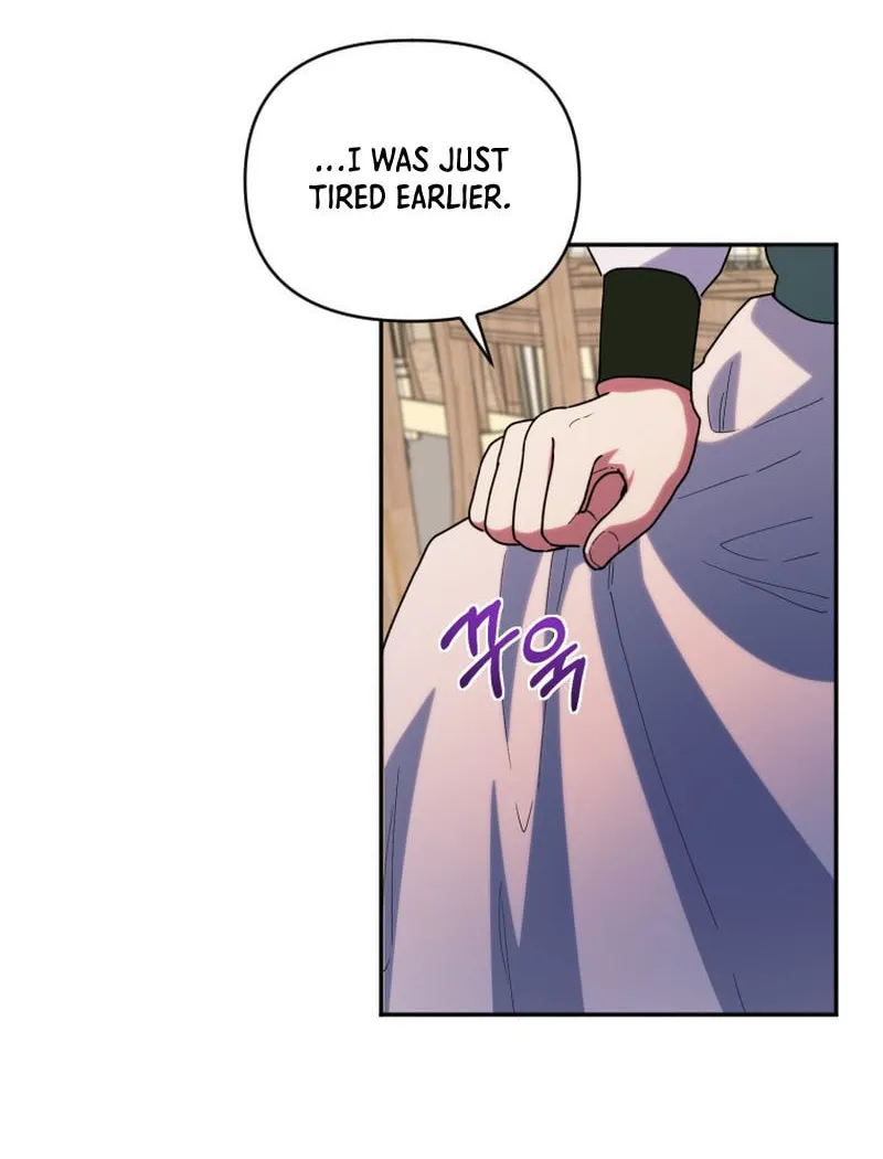 The Reason for Avoiding Him, the Perfect One Chapter 3 page 23 - 