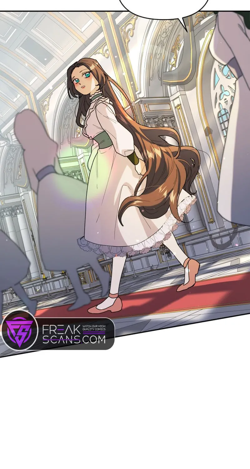 The Reason for Avoiding Him, the Perfect One Chapter 3 page 27 - 