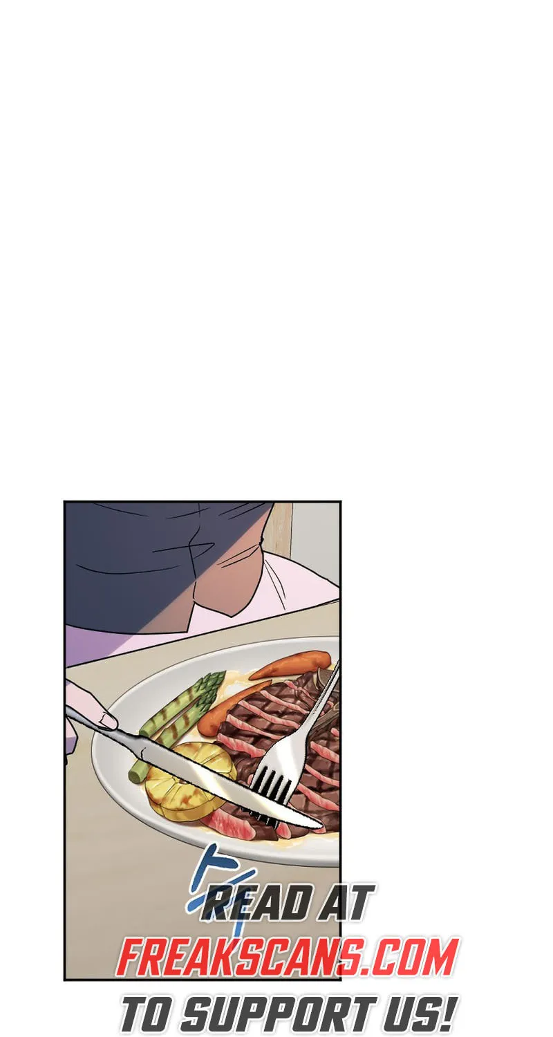 The Reason for Avoiding Him, the Perfect One Chapter 3 page 4 - 