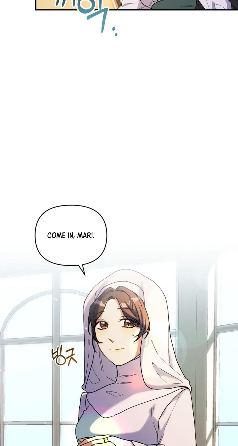 The Reason for Avoiding Him, the Perfect One Chapter 3 page 31 - 
