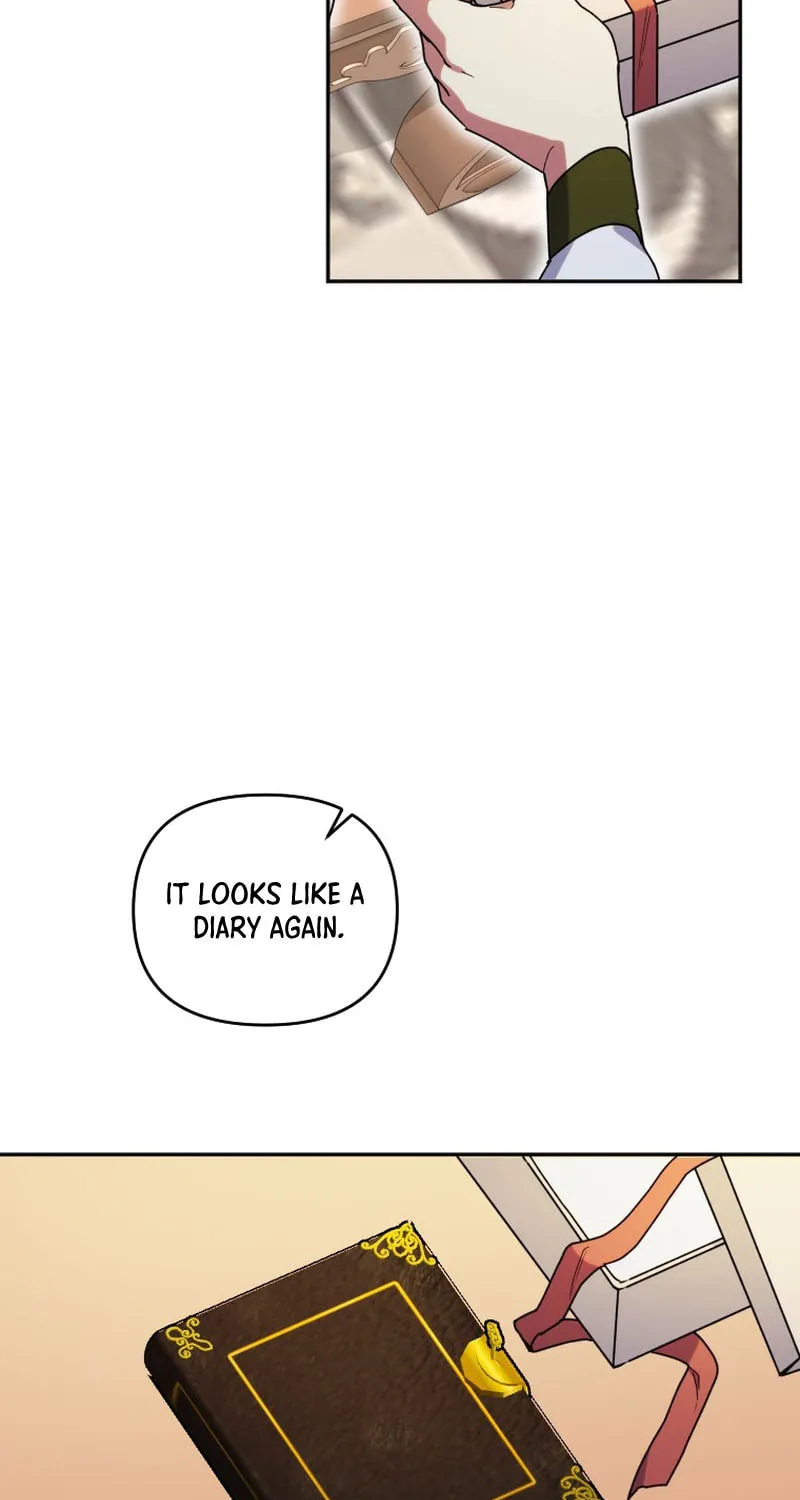 The Reason for Avoiding Him, the Perfect One Chapter 3 page 42 - 
