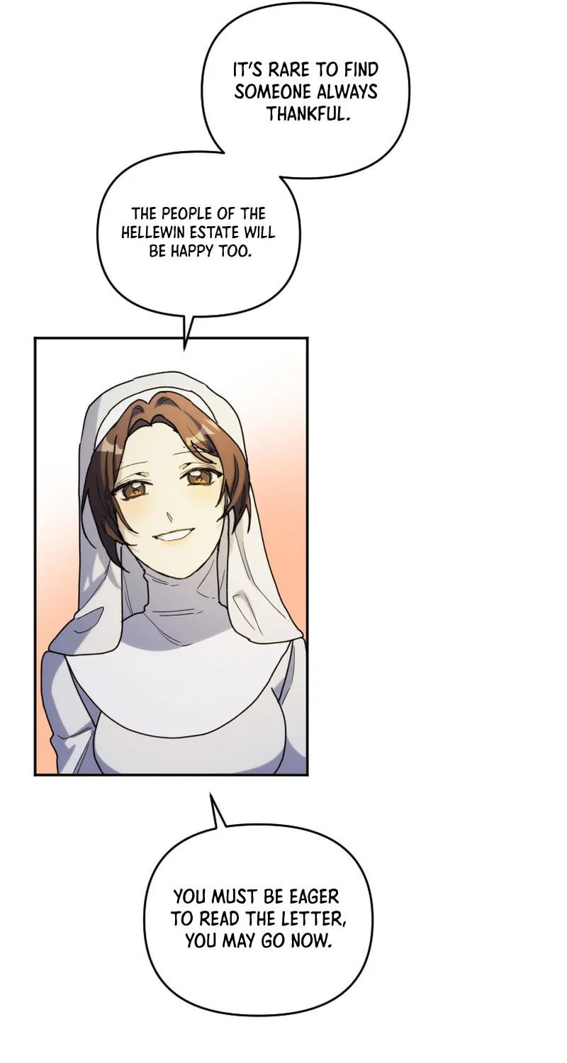 The Reason for Avoiding Him, the Perfect One Chapter 3 page 44 - 