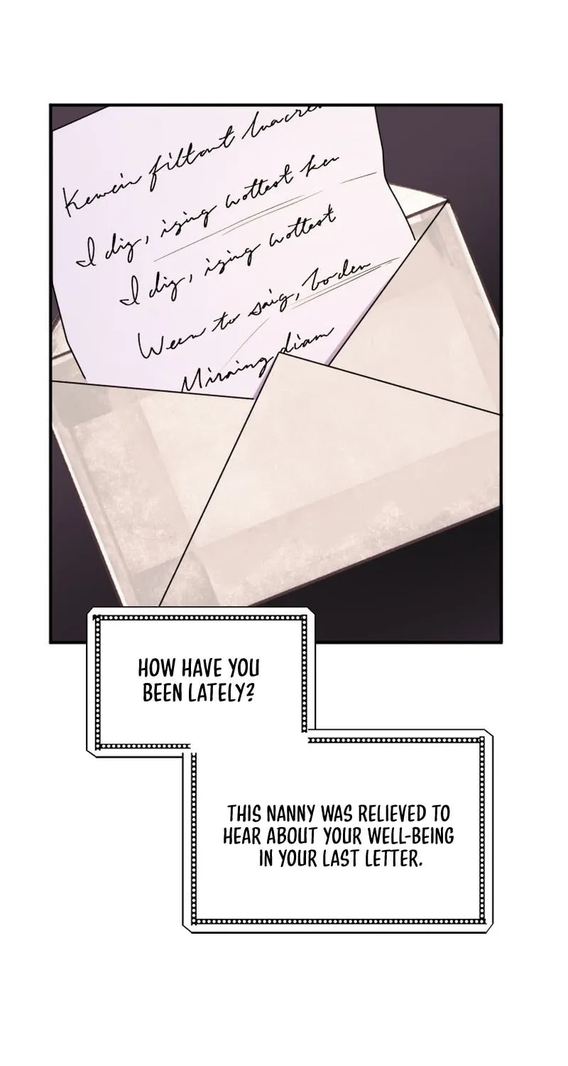 The Reason for Avoiding Him, the Perfect One Chapter 3 page 49 - 