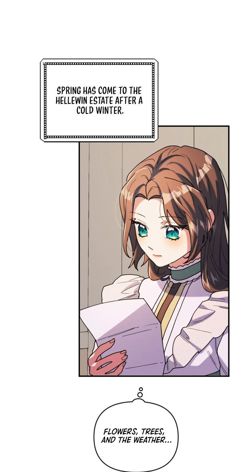 The Reason for Avoiding Him, the Perfect One Chapter 3 page 50 - 