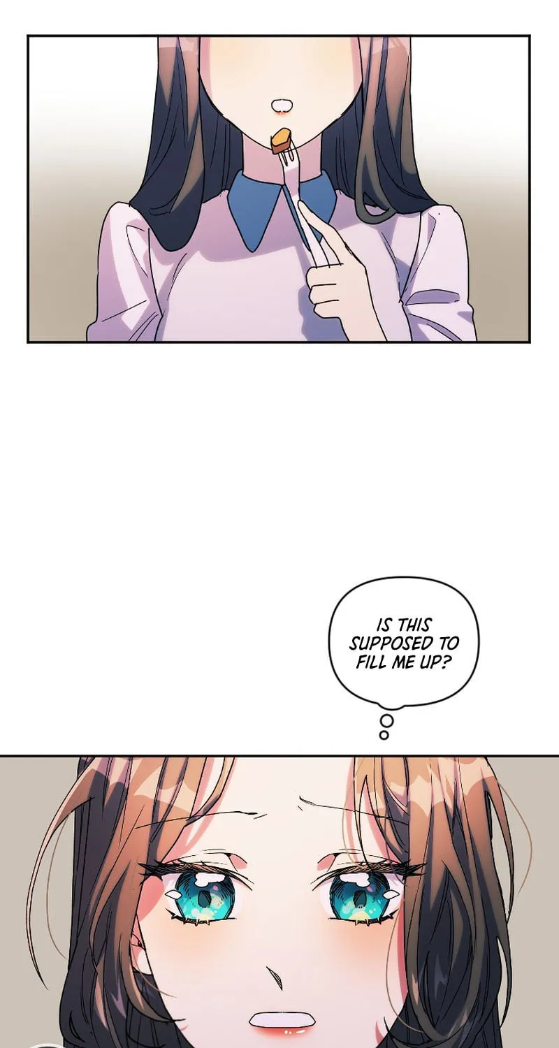 The Reason for Avoiding Him, the Perfect One Chapter 3 page 6 - 