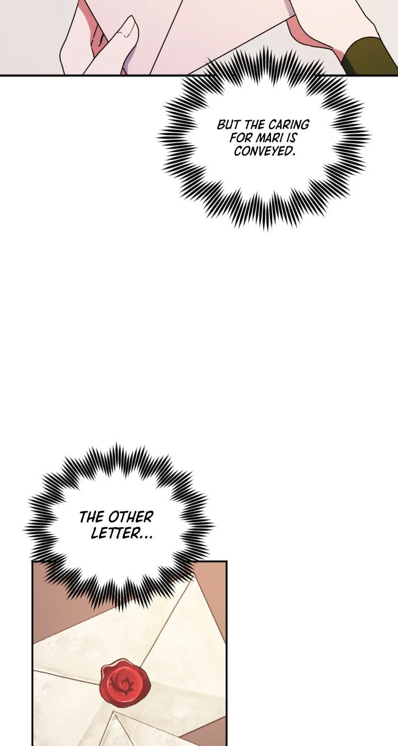 The Reason for Avoiding Him, the Perfect One Chapter 3 page 52 - 