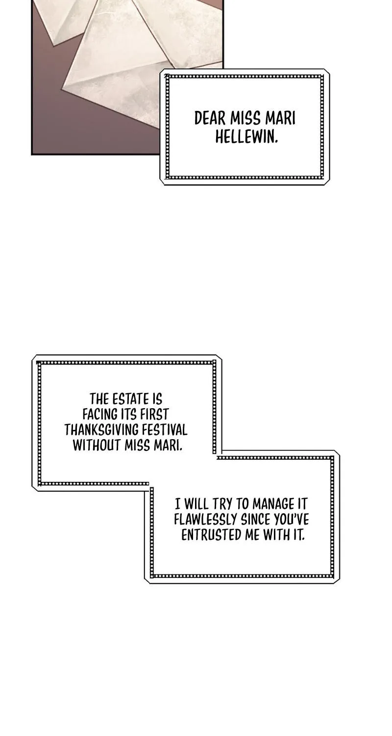 The Reason for Avoiding Him, the Perfect One Chapter 3 page 53 - 