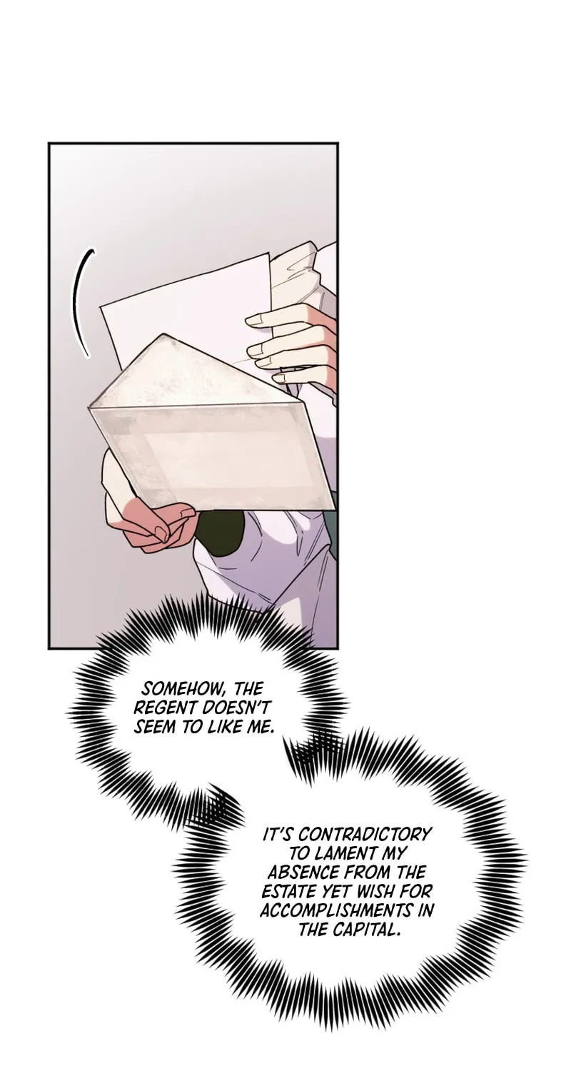 The Reason for Avoiding Him, the Perfect One Chapter 3 page 56 - 